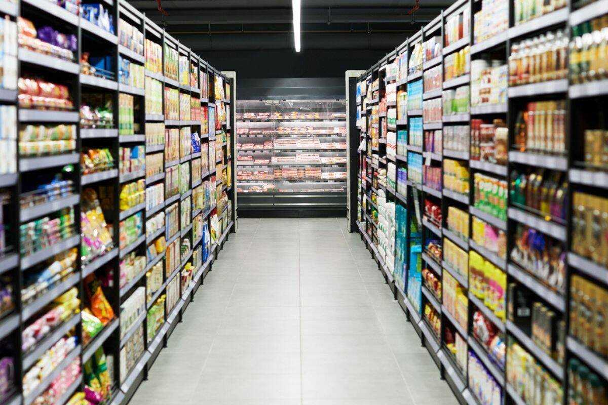 Dalle frodi fiscali alla criminalità organizzata: l'anno nero dei supermercati in Italia