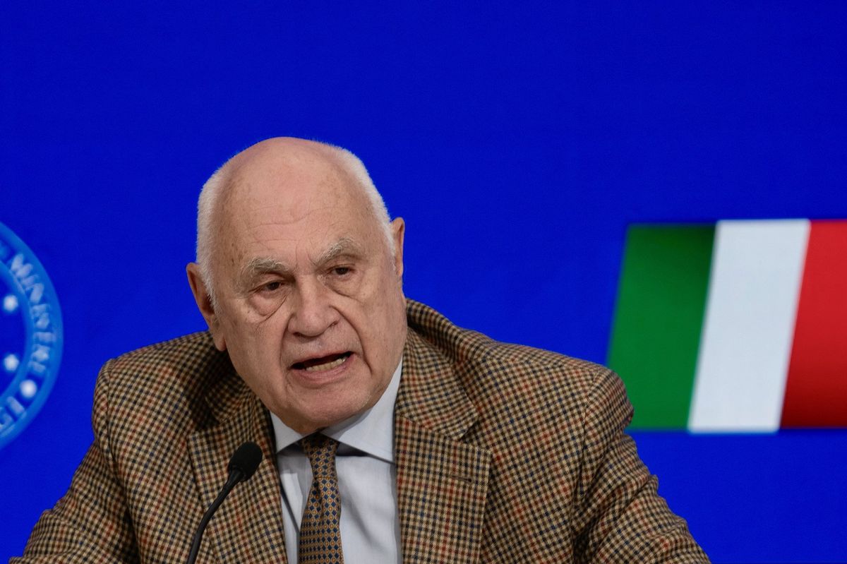 È l’ora della riforma della giustizia. Stavolta vietato far marcia indietro