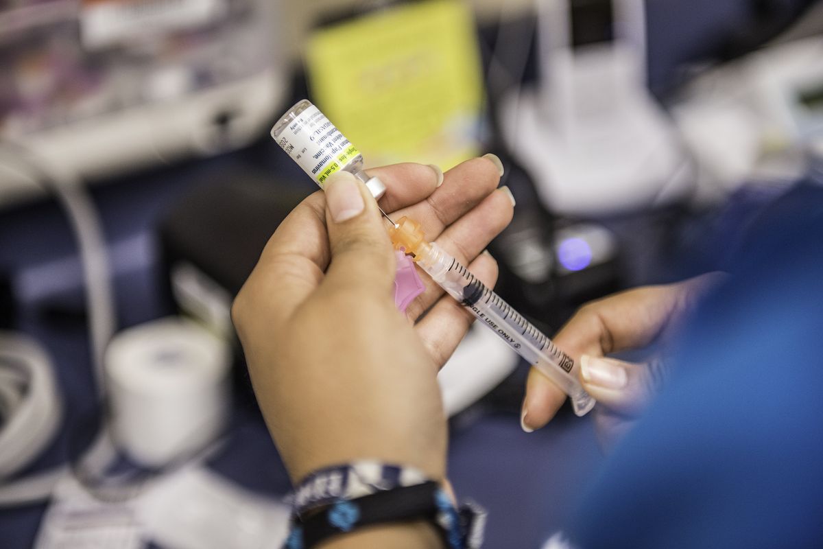 Puglia, faro del Garante sui vaccini anti Hpv