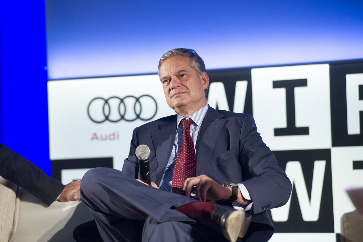 Bini Smaghi tifa Ue per far ingrassare le banche francesi