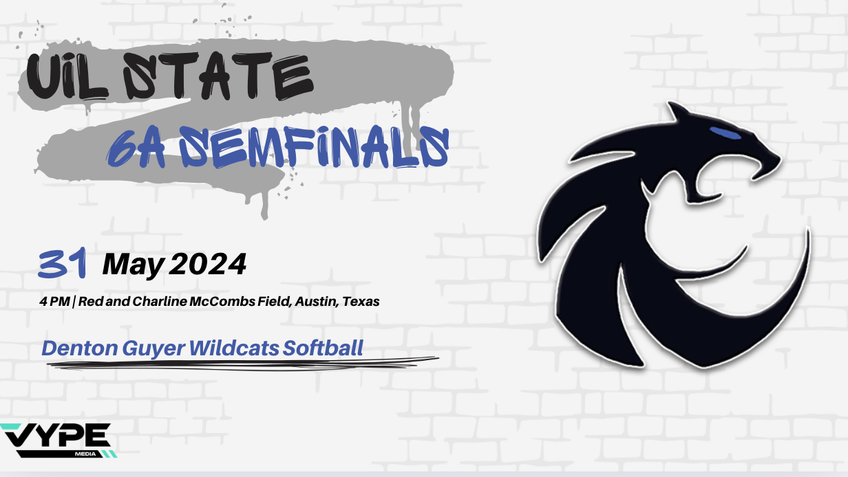 STATE PREVIEW: Guyer seeks revenge at State Tournament