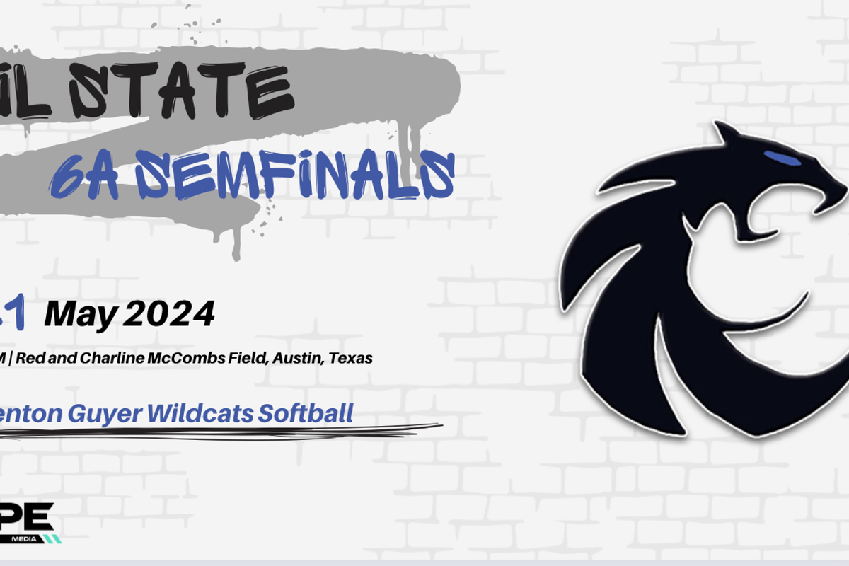 STATE PREVIEW: Guyer seeks revenge at State Tournament