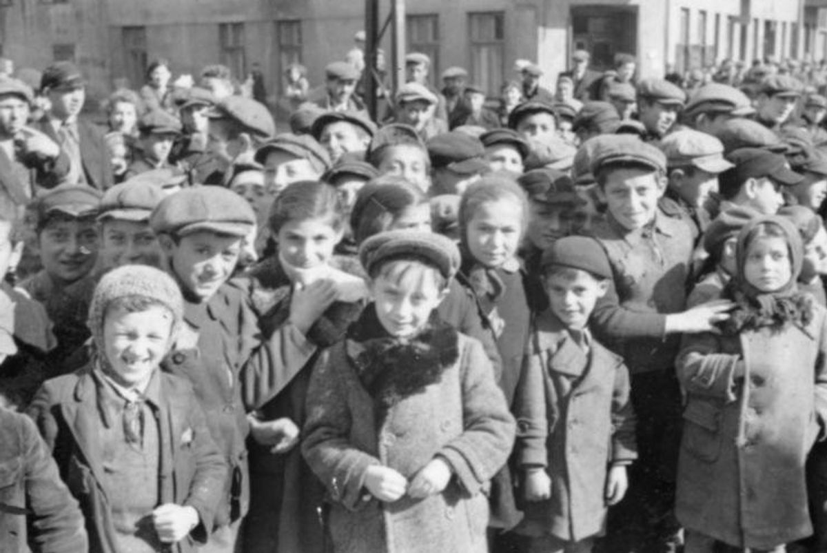 holocaust, maxwell smart, holocaust survivor