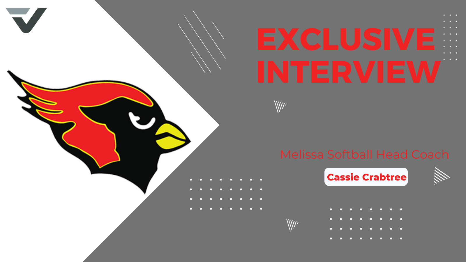 VYPE DFW EXCLUSIVE INTERVIEW: Melissa softball head coach, Cassie Crabtree, discusses historic season