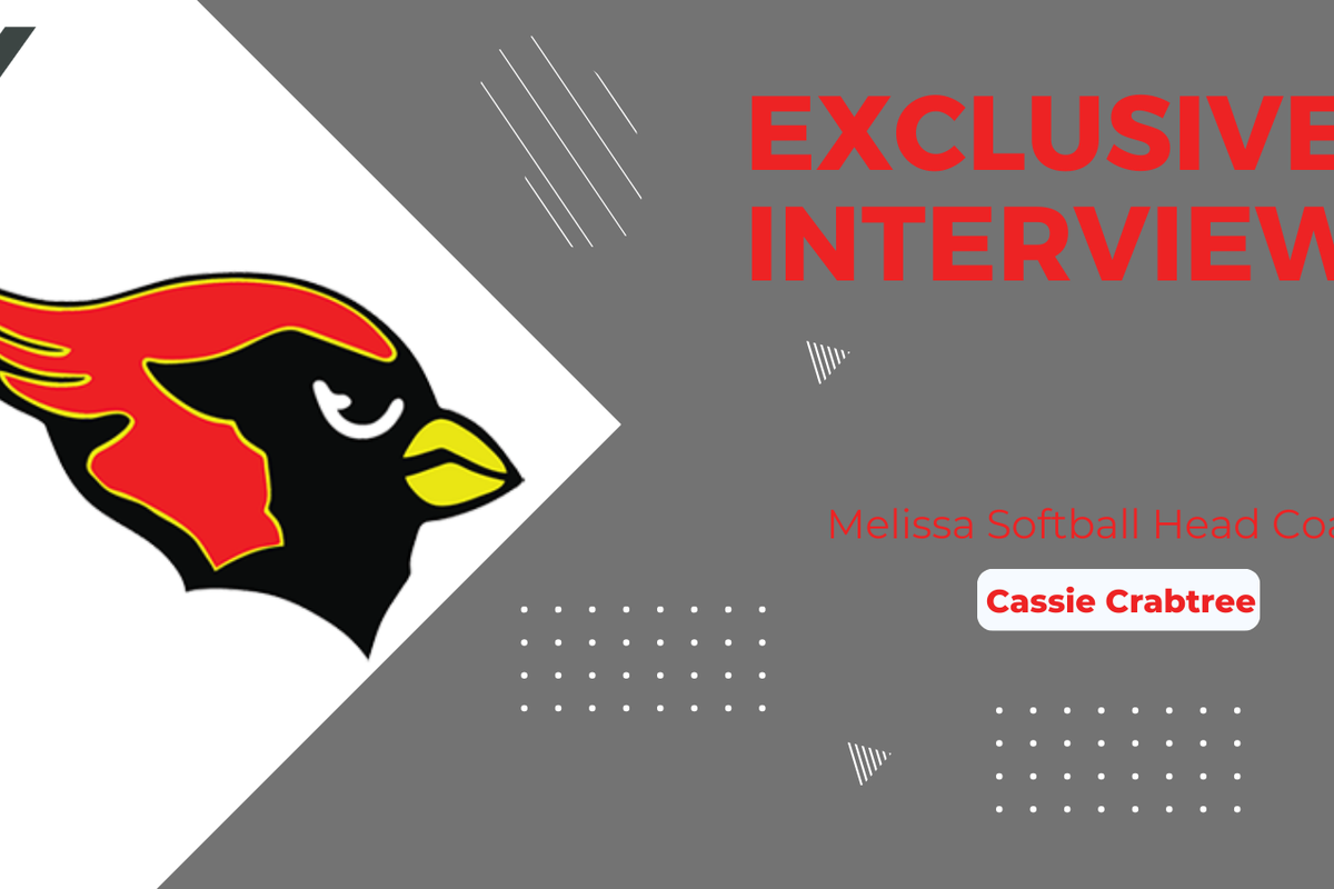 VYPE DFW EXCLUSIVE INTERVIEW: Melissa softball head coach, Cassie Crabtree, discusses historic season