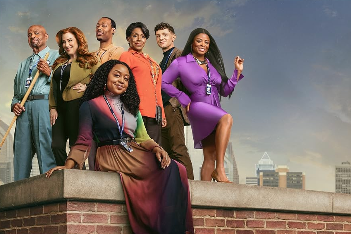 «Abbott Elementary» torna su Disney+ con la terza stagione