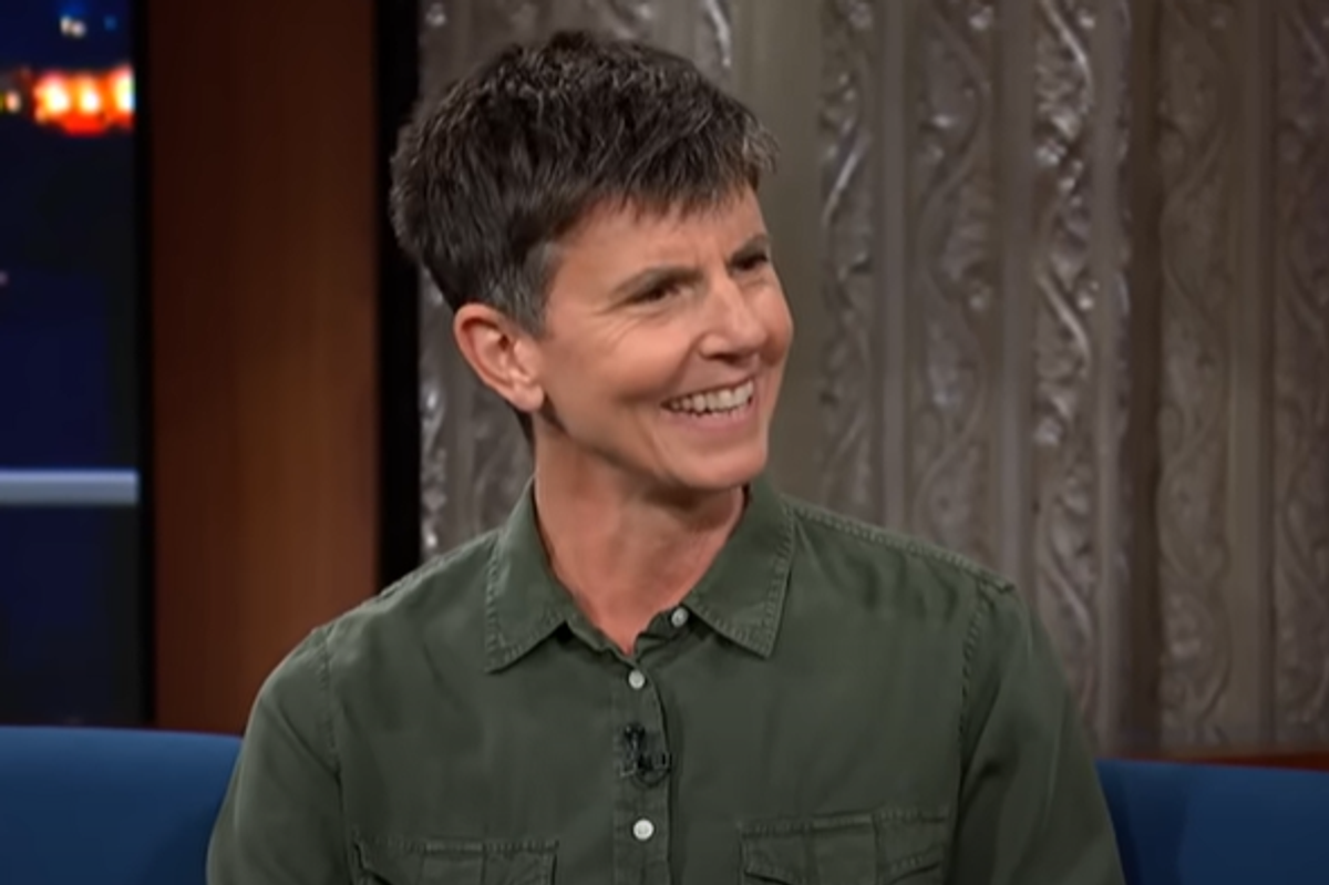 tig notaro, pride month, coming out