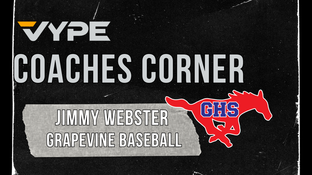 RING MASTER: Grapevine's Webster talks historic State Title
