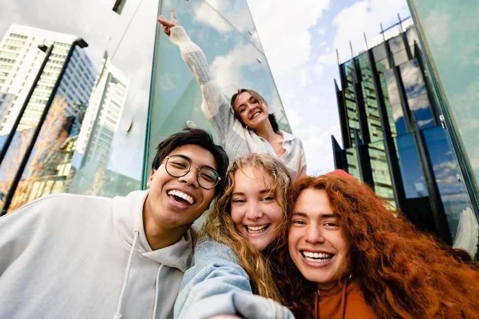 Millennials and Gen Xers bond over these 20 'baffling' Gen Z trends