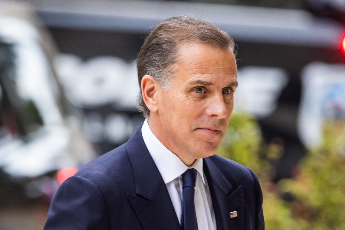 La condanna del figlio travolge Joe Biden: Hunter adesso rischia 25 anni di galera