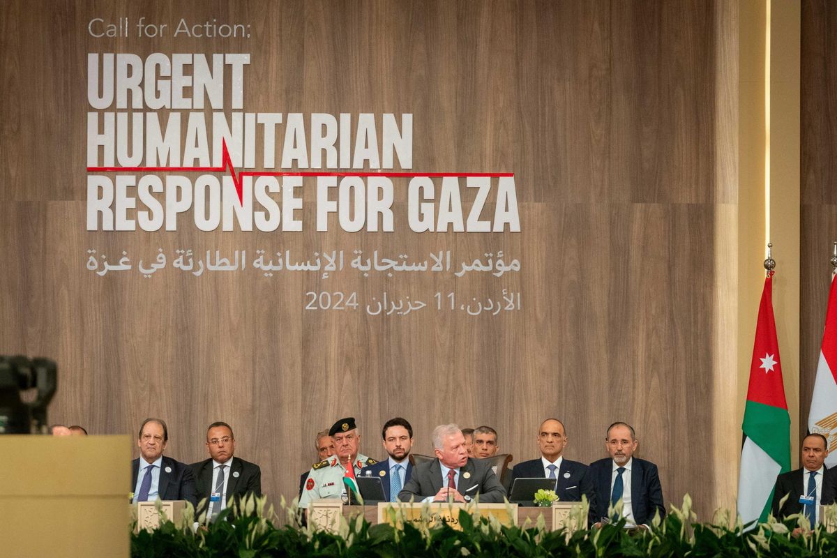 Hamas accetta la tregua ma Sinwar vuole altri morti. «Sangue civile necessario»