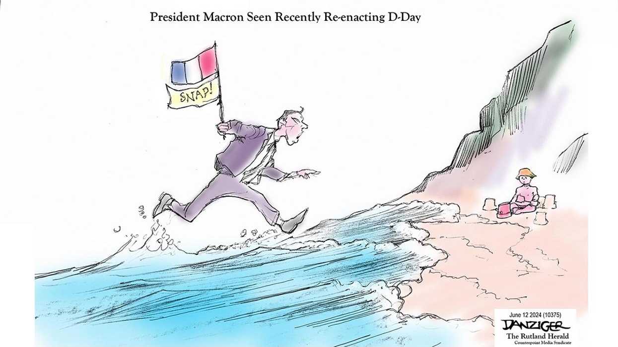 Danziger Draws