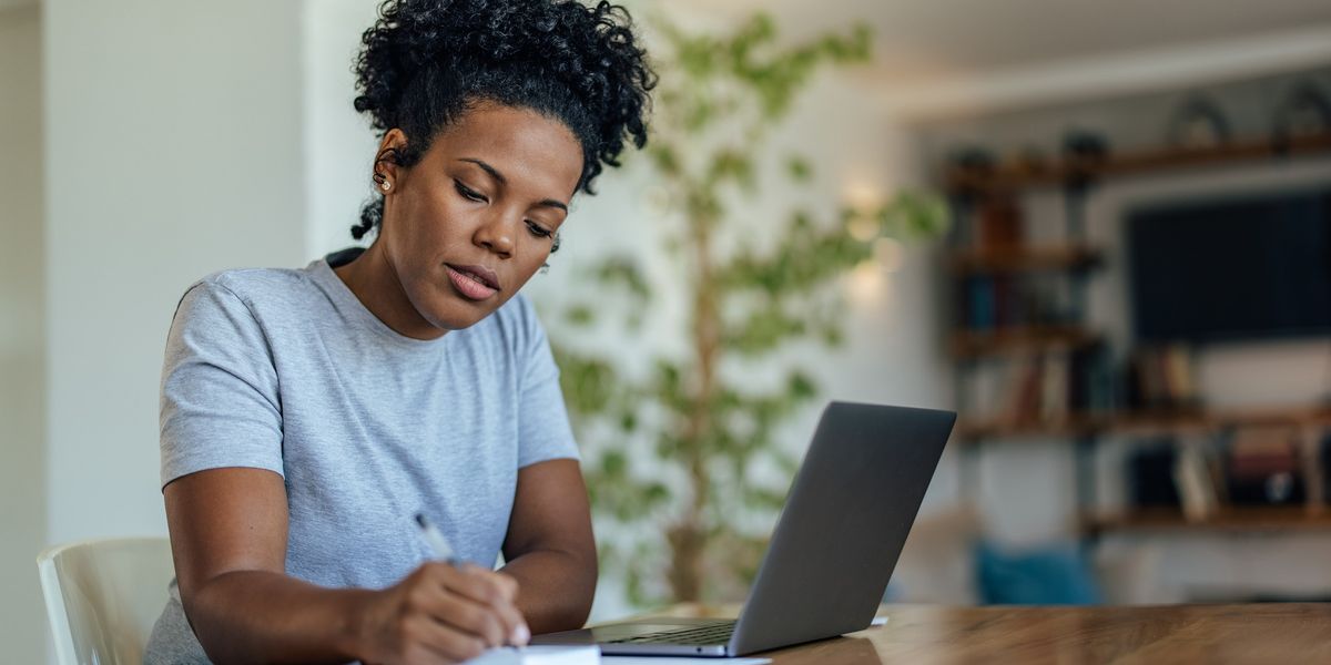 Boost Your Job Search With These Summer Activities - xoNecole - Summer Job Search Tips