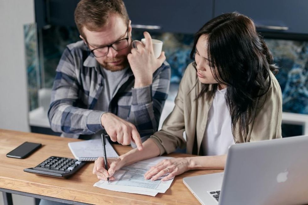 15 million Americans have medical debt crushing their credit scores but that's about to end