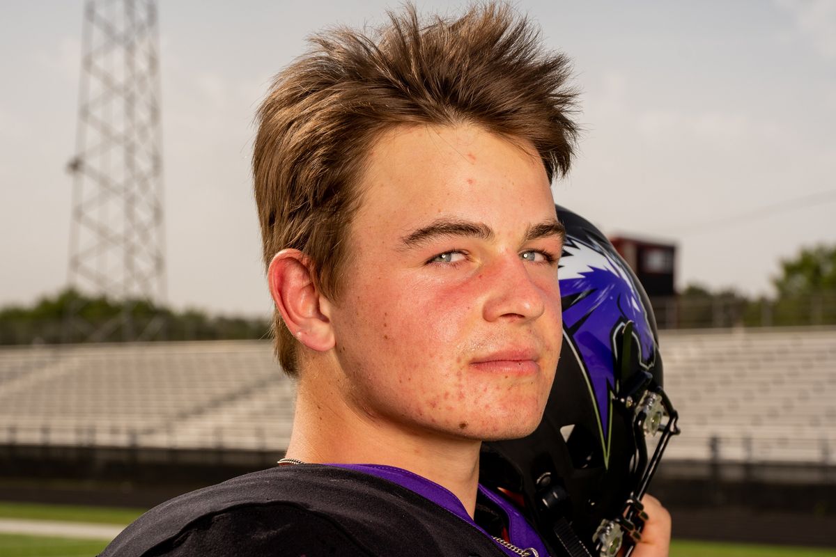 CHECK MATE: Fulshear’s Bryant commits to UH; talks senior year