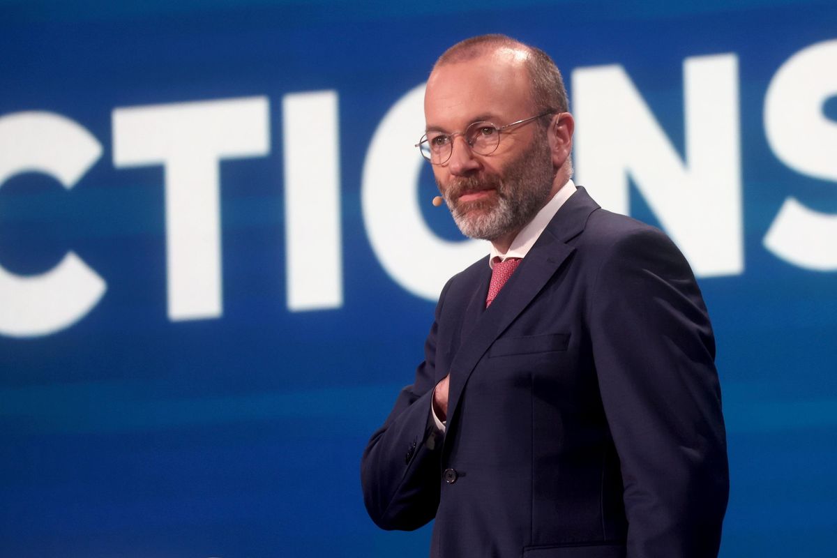 Il soccorso ecologista alla Von der Leyen mette il veto sull’Ecr Il Ppe prende tempo