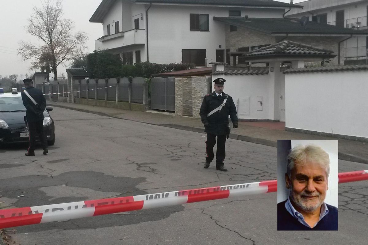 «Rafforziamo la legge sulla legittima difesa»