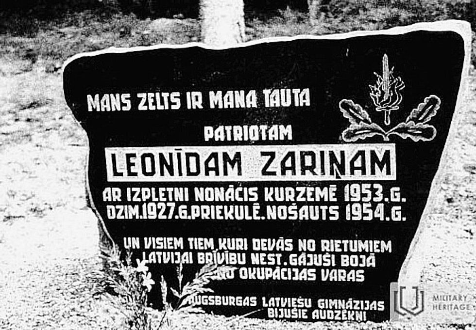 Leonid, Yanka e gli altri 83. Gli agenti Cia uccisi in Urss dimenticati anche dagli Usa
