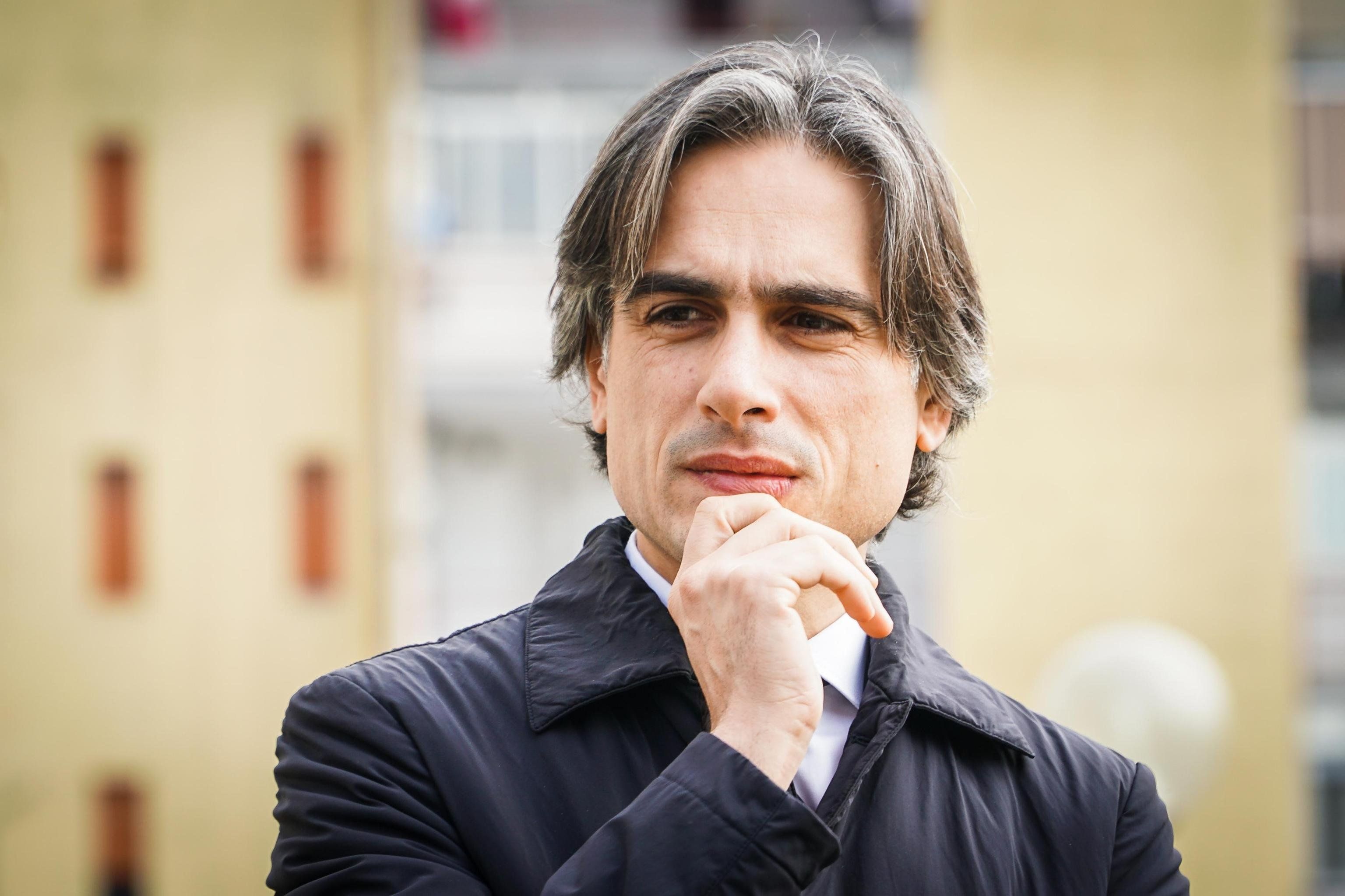 Il genero del boss : «Impegniamoci per Falcomatà, e poi ci sediamo noi»