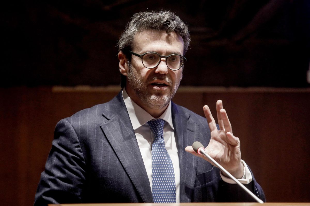 Boccardelli favorito nella corsa per il nuovo rettore della Luiss