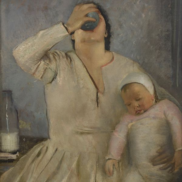 Pietro Gaudenzi in mostra al MART di Rovereto