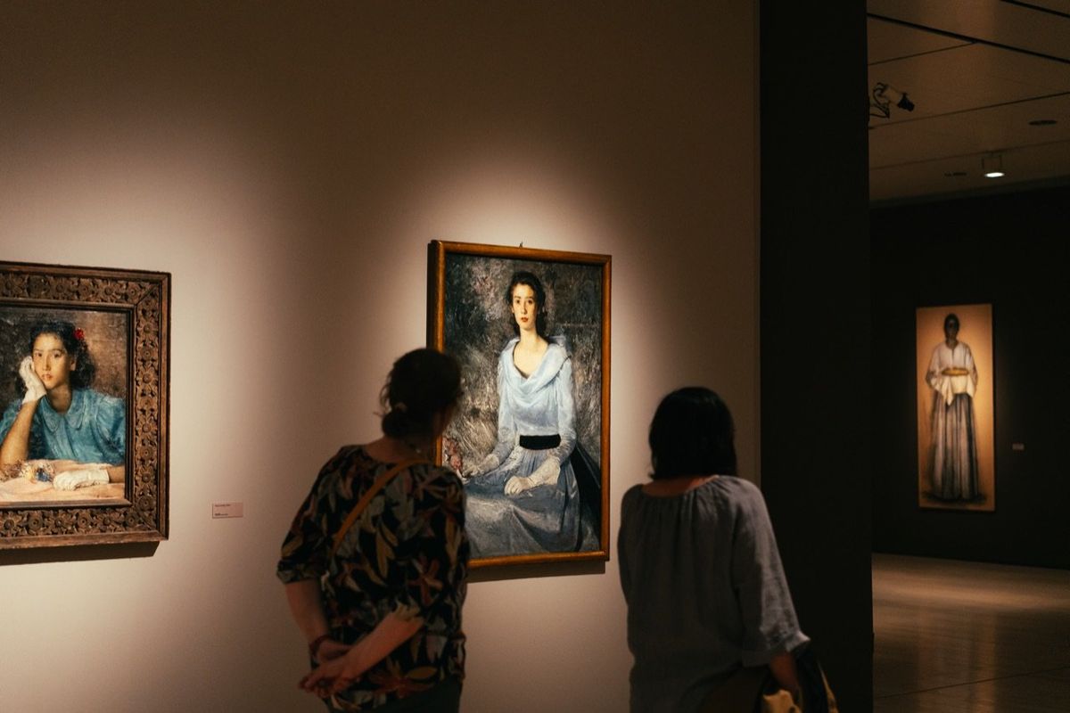 Pietro Gaudenzi in mostra al MART di Rovereto