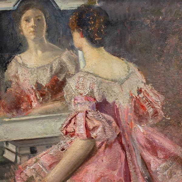 Pietro Gaudenzi in mostra al MART di Rovereto