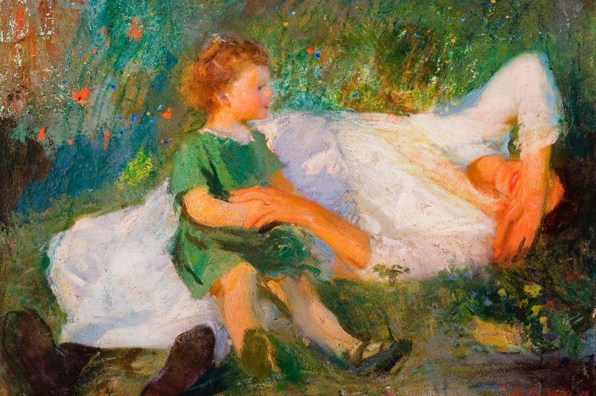 Pietro Gaudenzi in mostra al MART di Rovereto