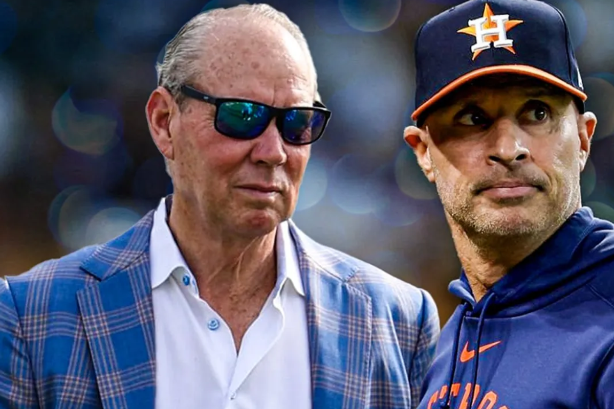 How Astros are putting season in jeopardy by sidestepping obvious solutions