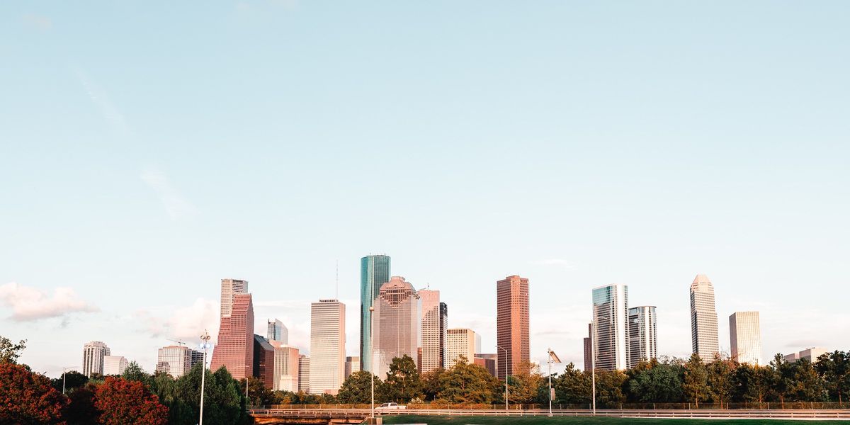Ranking Houston's startup ecosystem, launch of new platform for entrepreneurs, and other trending innovation news
