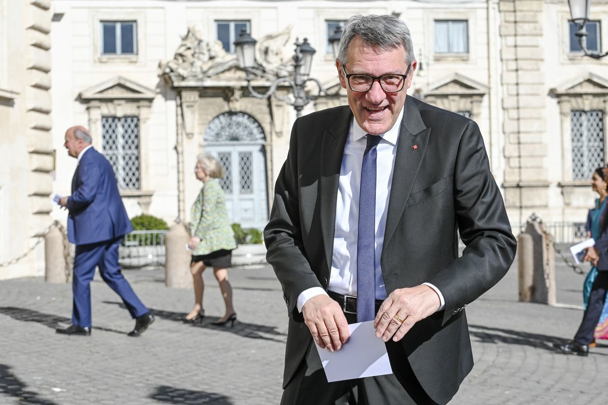 Landini esulta per i quesiti sul lavoro ma il voto ha bocciato le sue politiche