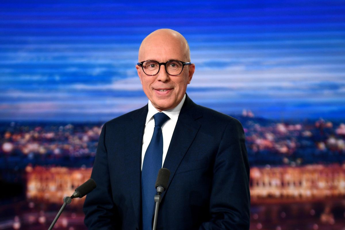 La linea pro Le Pen acquista consensi. «Meglio i suoi dell’estrema sinistra»