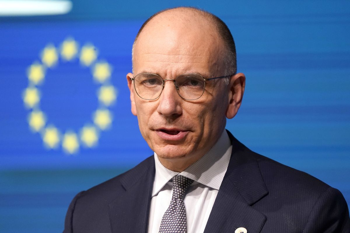 Doppia trappola per la Meloni