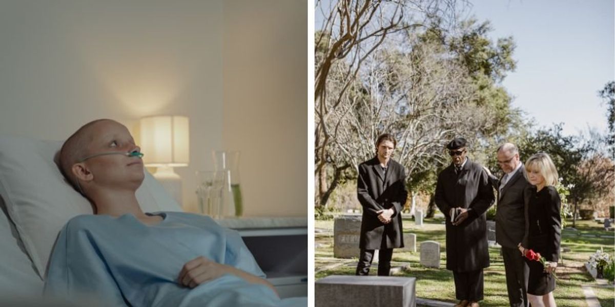 Facing Death Daily A Hospice Nurses Struggle - cf2wf5w