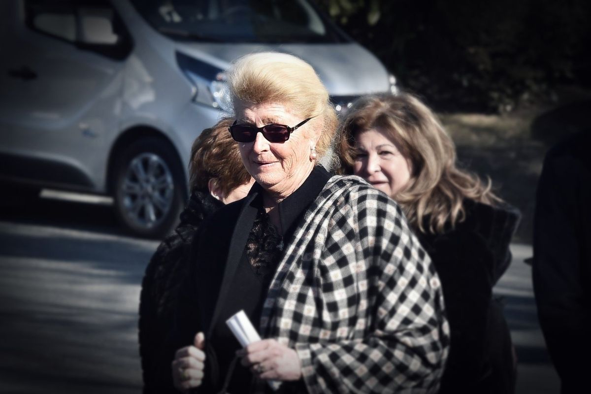 «Datemi i quadri trovati al Lingotto»