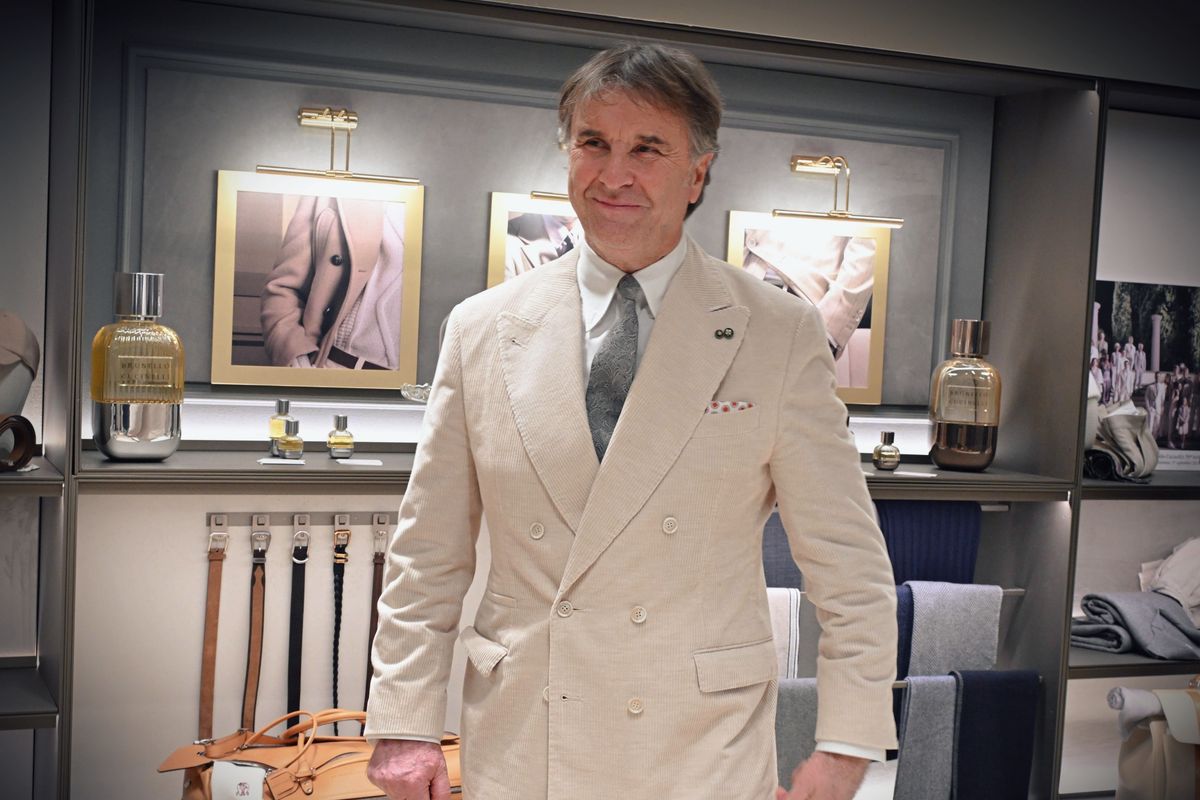 «Io, socialista, apprezzo il governo Meloni»