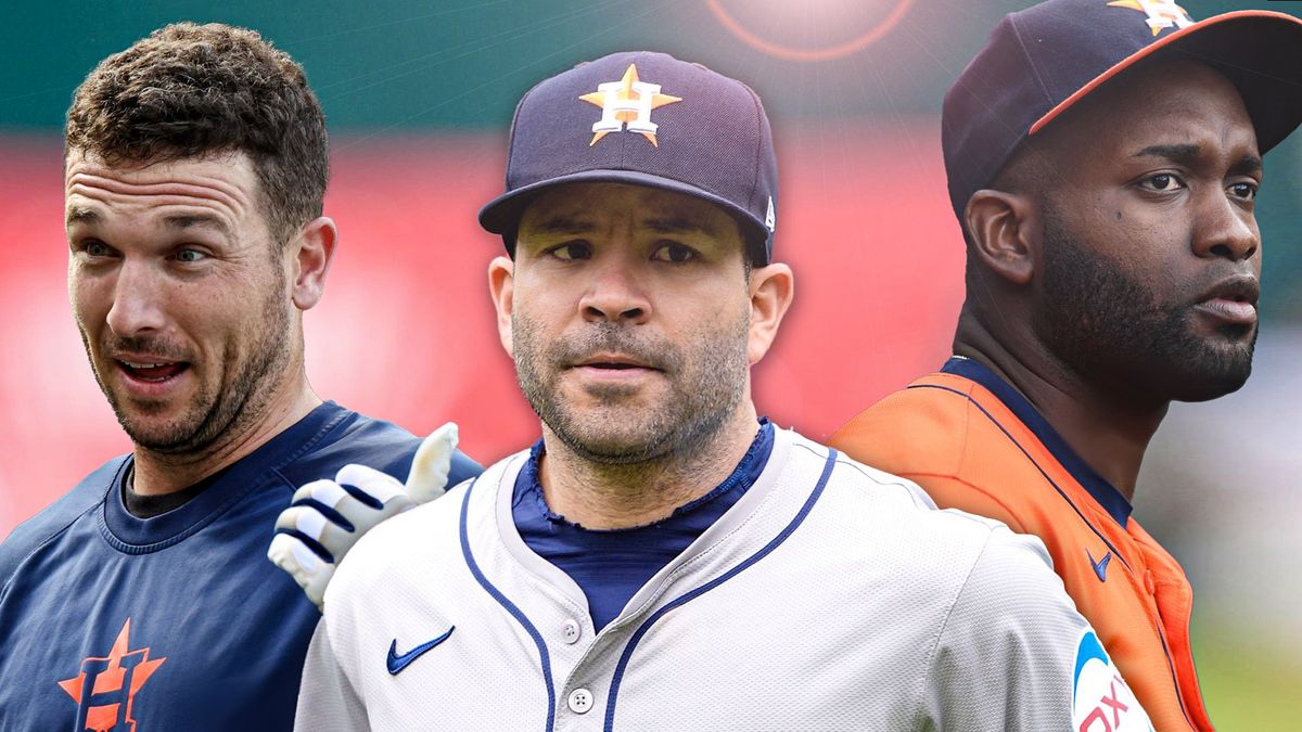 Here’s what an Astros intervention might look like