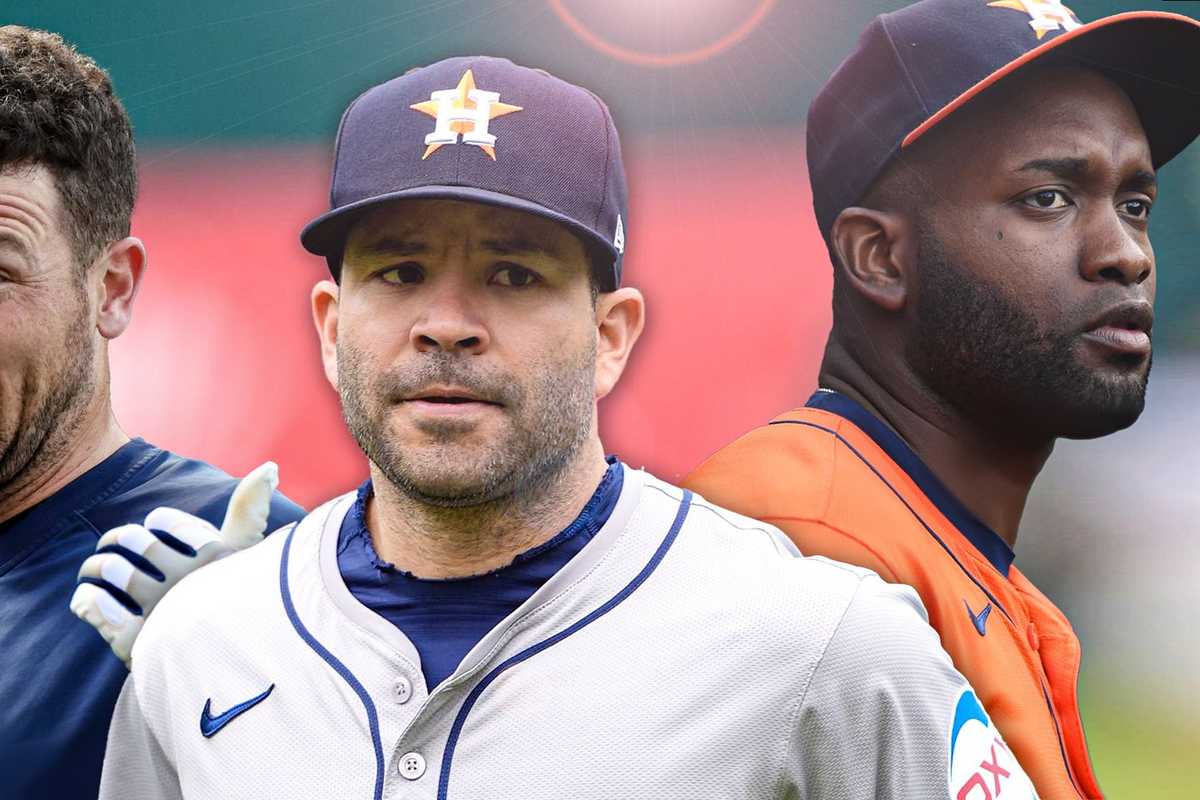 Here’s what an Astros intervention might look like