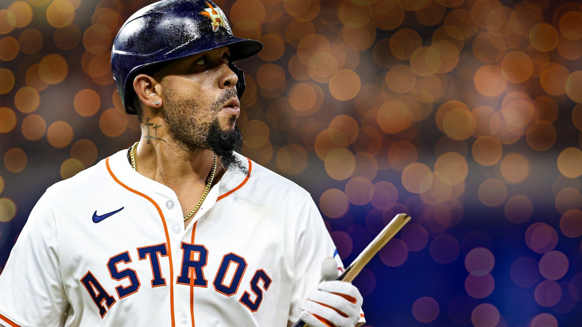 Exploring which direction Houston Astros go after Jose Abreu's release