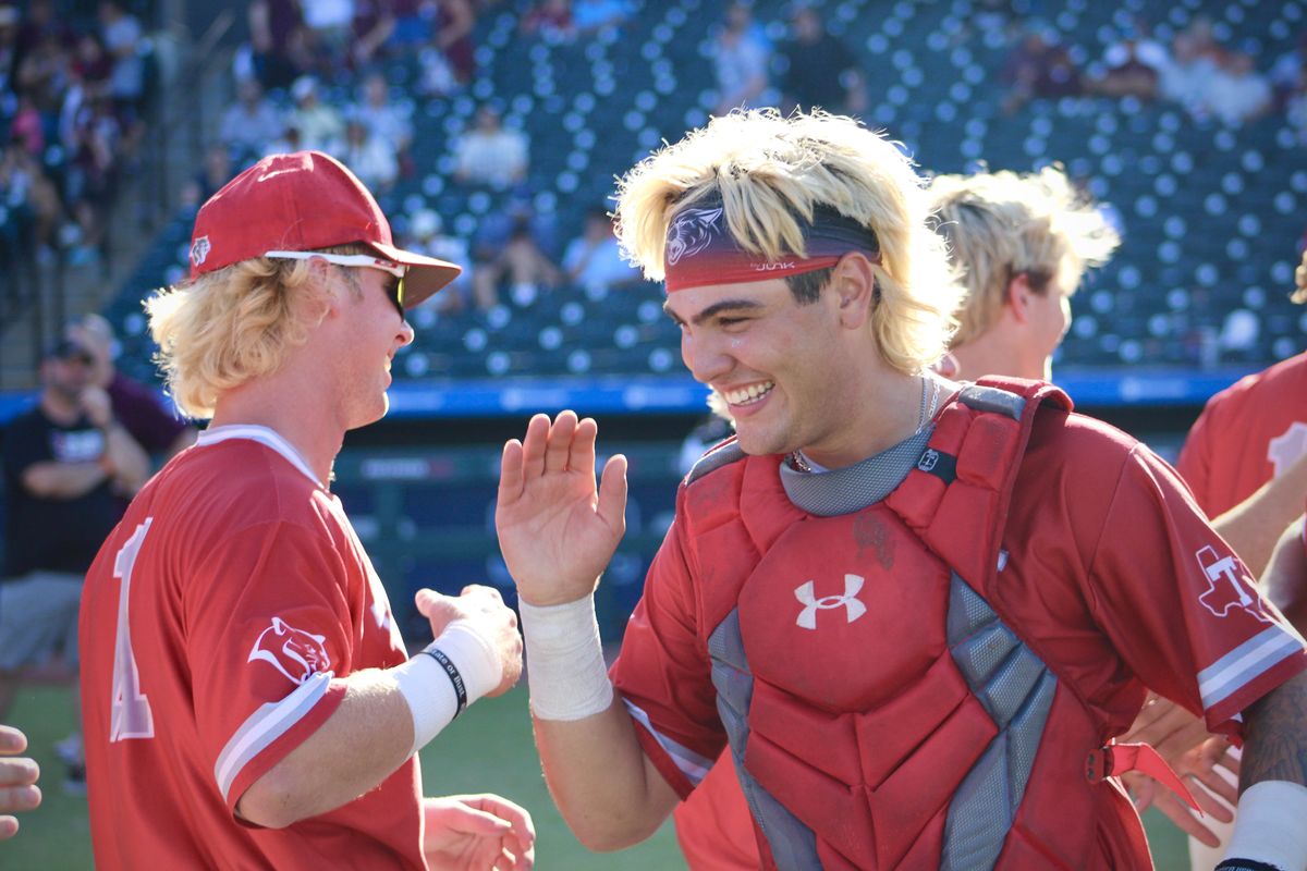 VYPE HOU 2024 Public School Baseball Player of the Year Fan Poll
