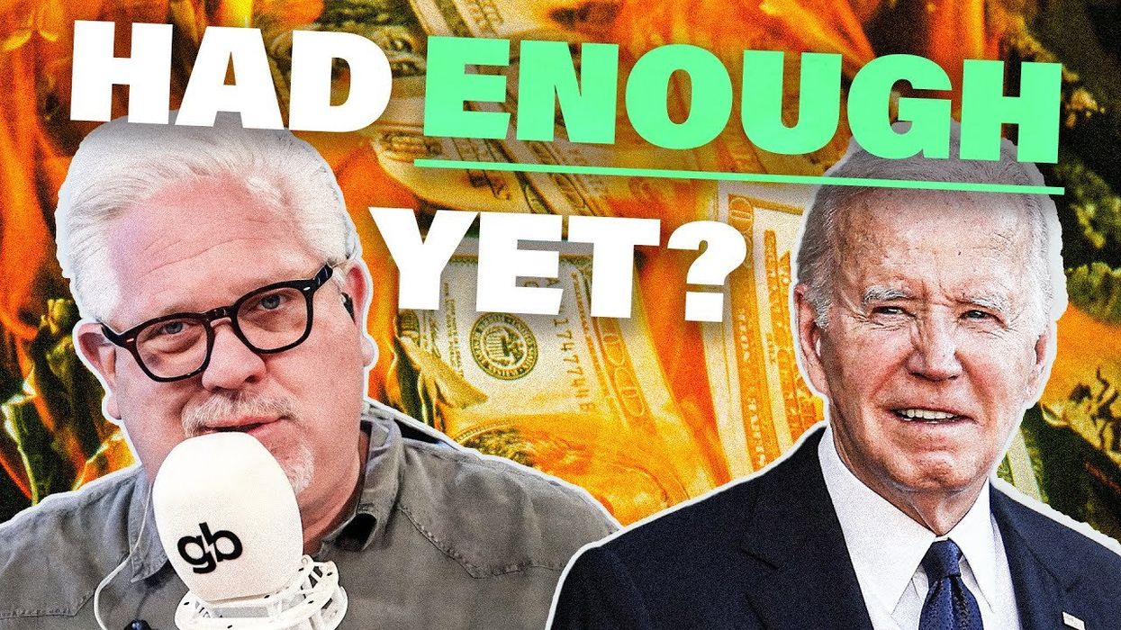 Can You AFFORD Another Four Years of Biden?