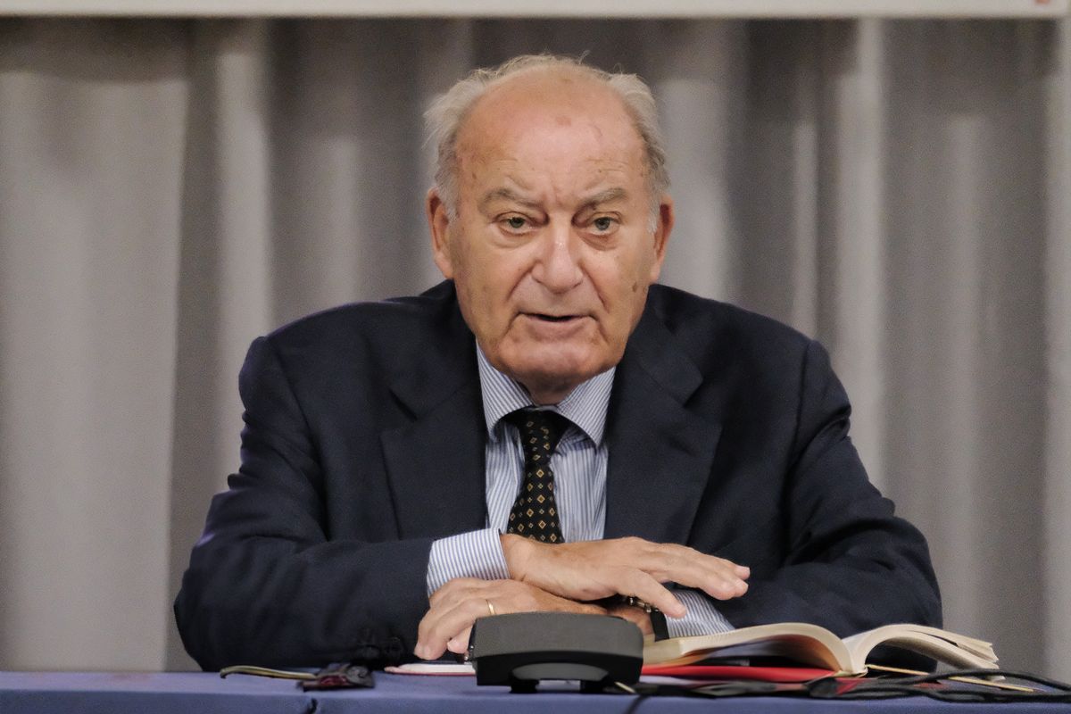 «L’Ue fatta di palazzi lontani e di gelide normative ci trasforma in sonnambuli»