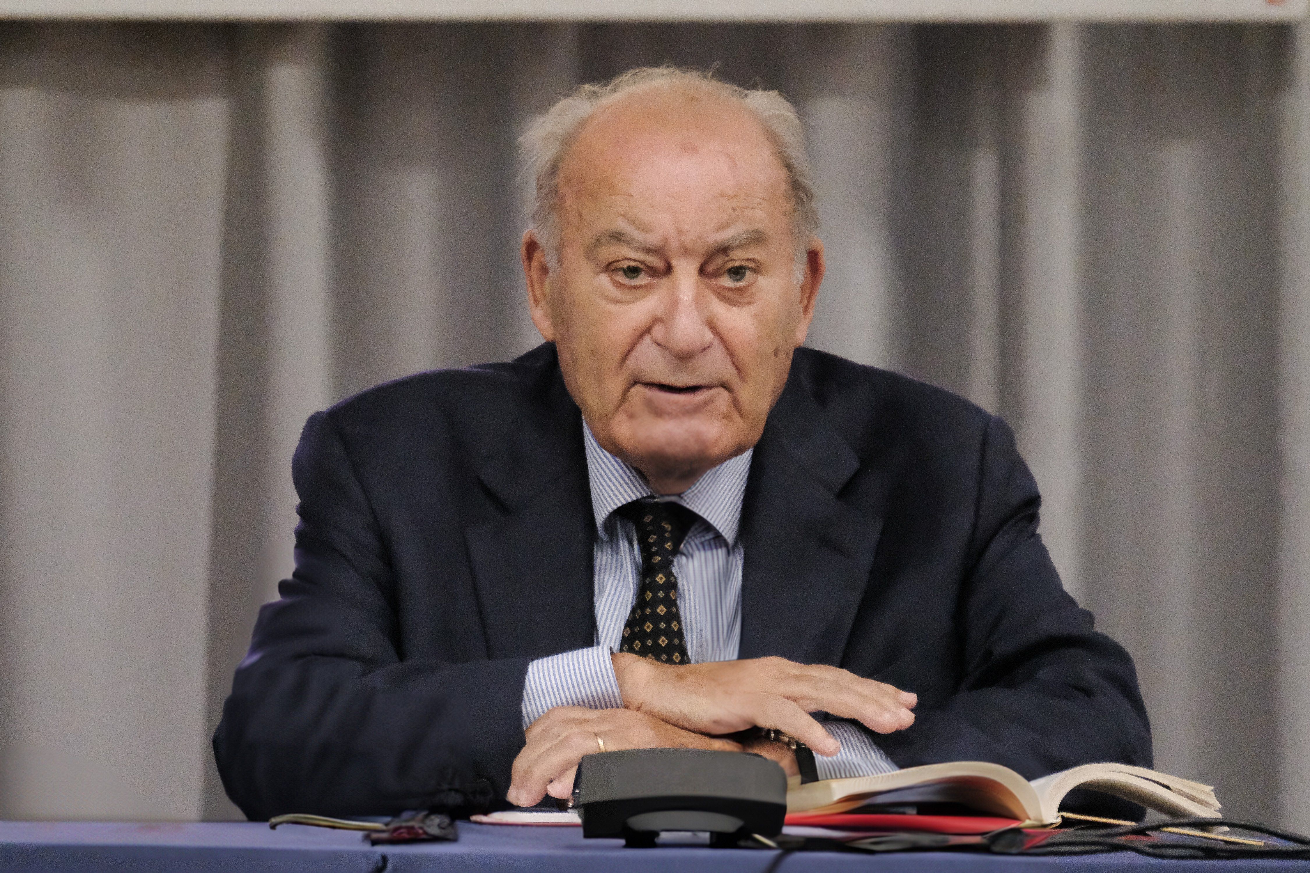 «L’Ue fatta di palazzi lontani e di gelide normative ci trasforma in sonnambuli»