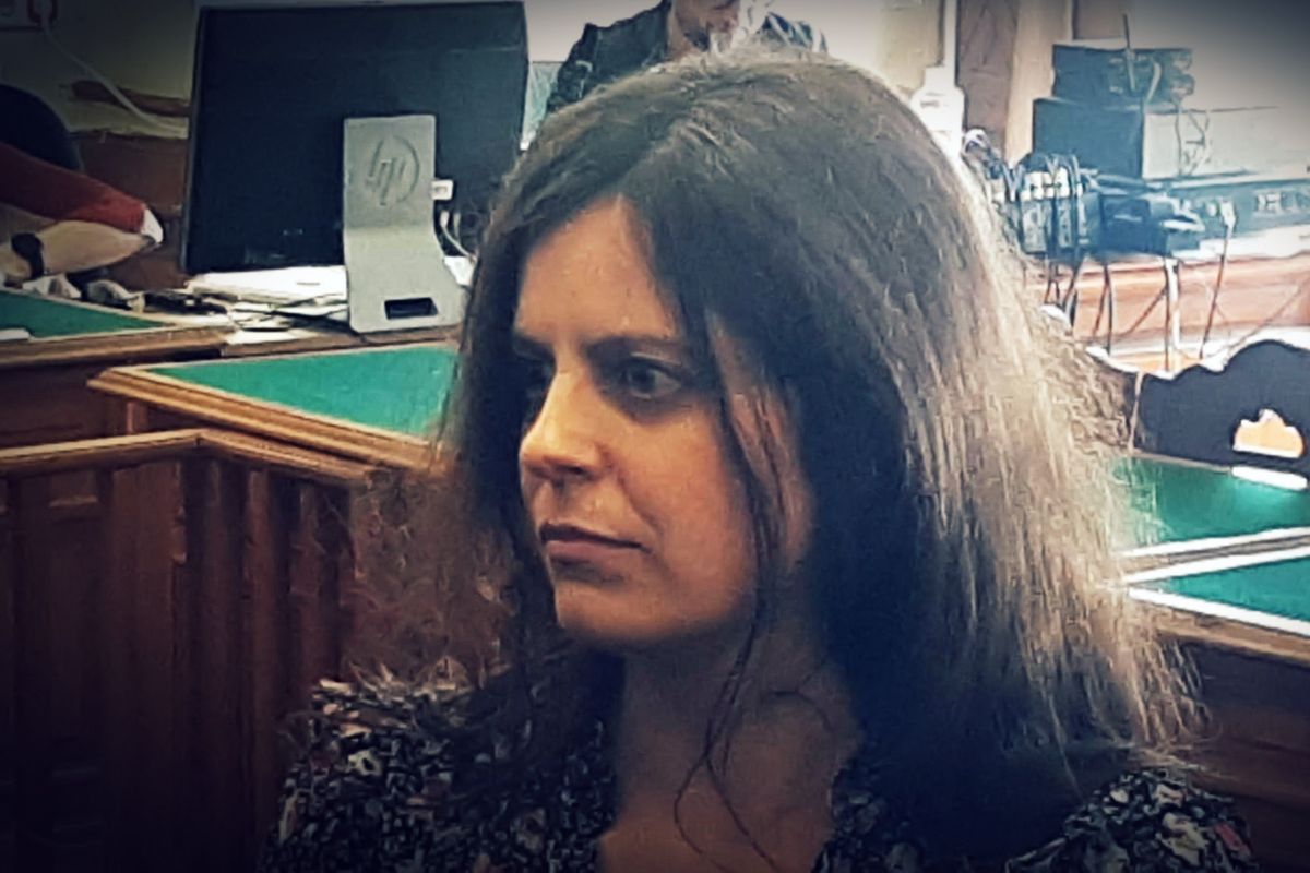 Salis, l’ipocrisia sulle vittime della giustizia