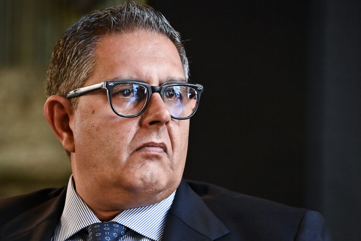 L’insostenibile pesantezza della gip verso il governatore