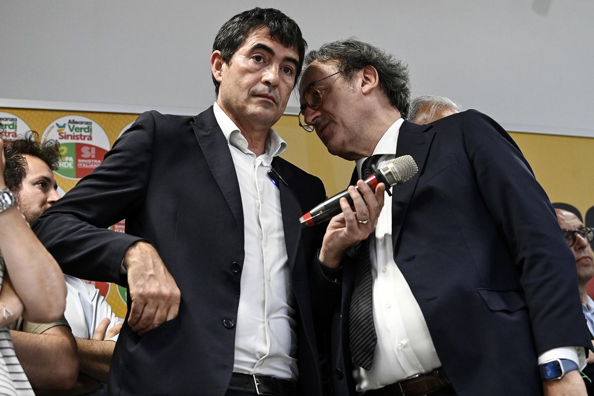 Avs avrebbe dovuto candidare Zuncheddu