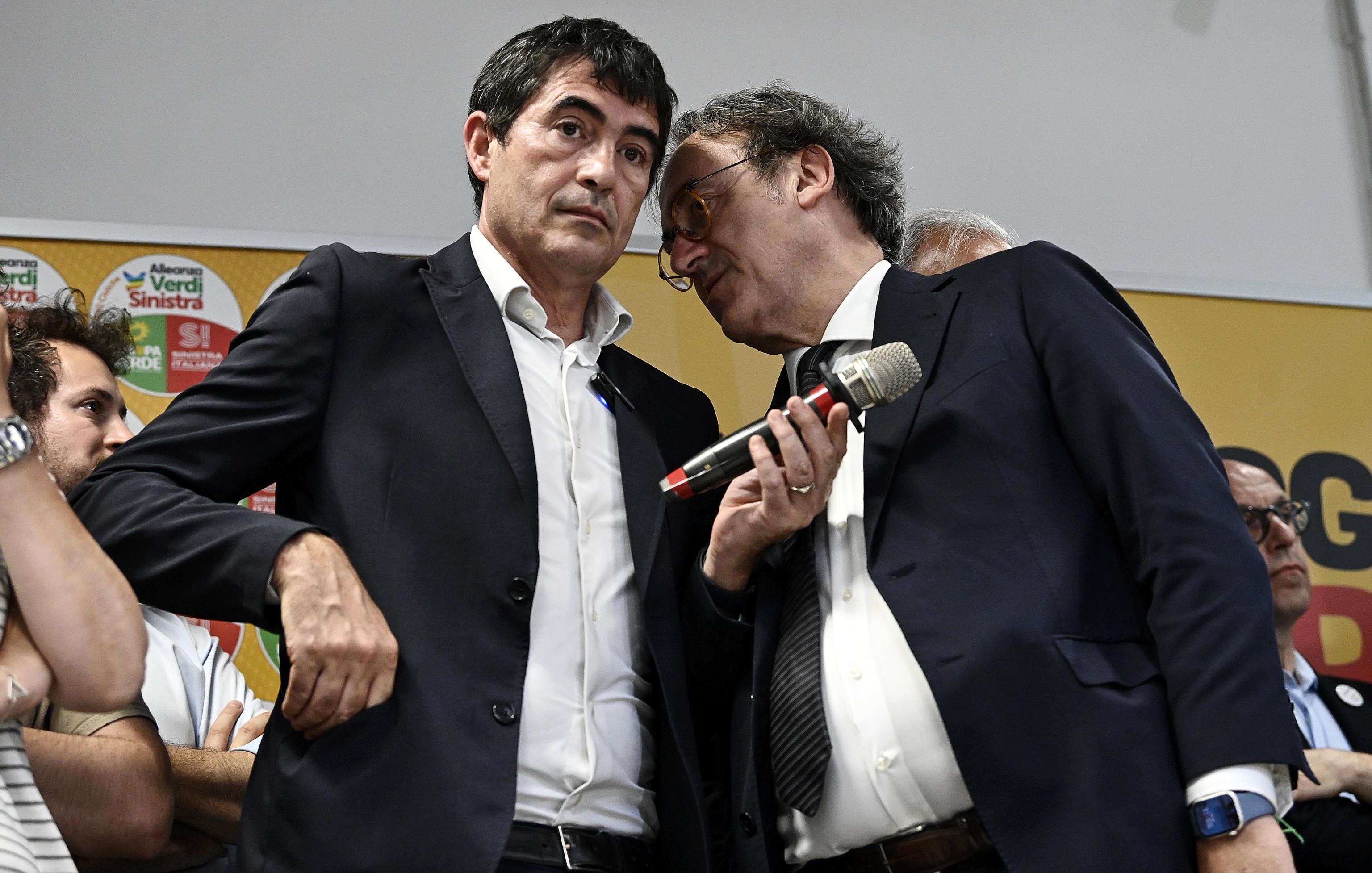 Avs avrebbe dovuto candidare Zuncheddu