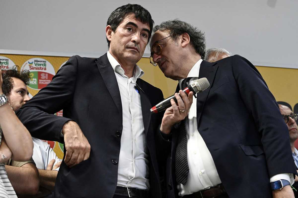 Avs avrebbe dovuto candidare Zuncheddu