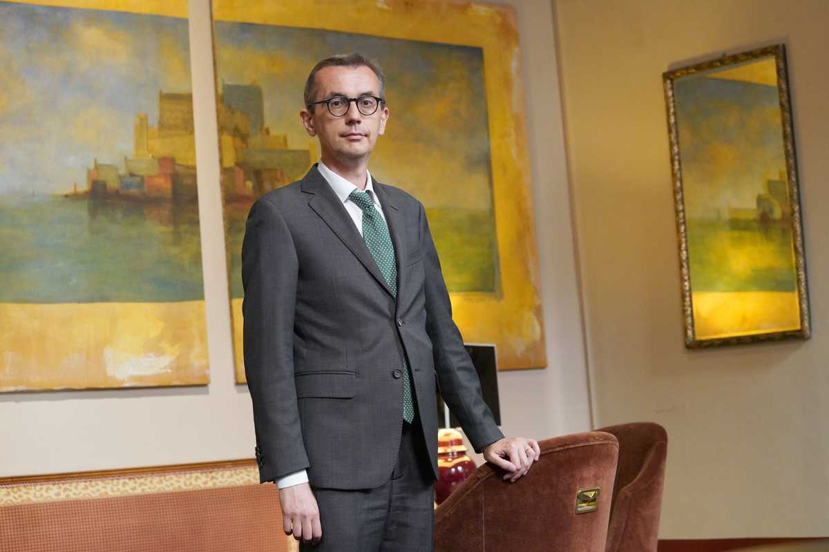 Per mandare avanti il porto di Genova scelto l’uomo di sinistra, pm e Colle