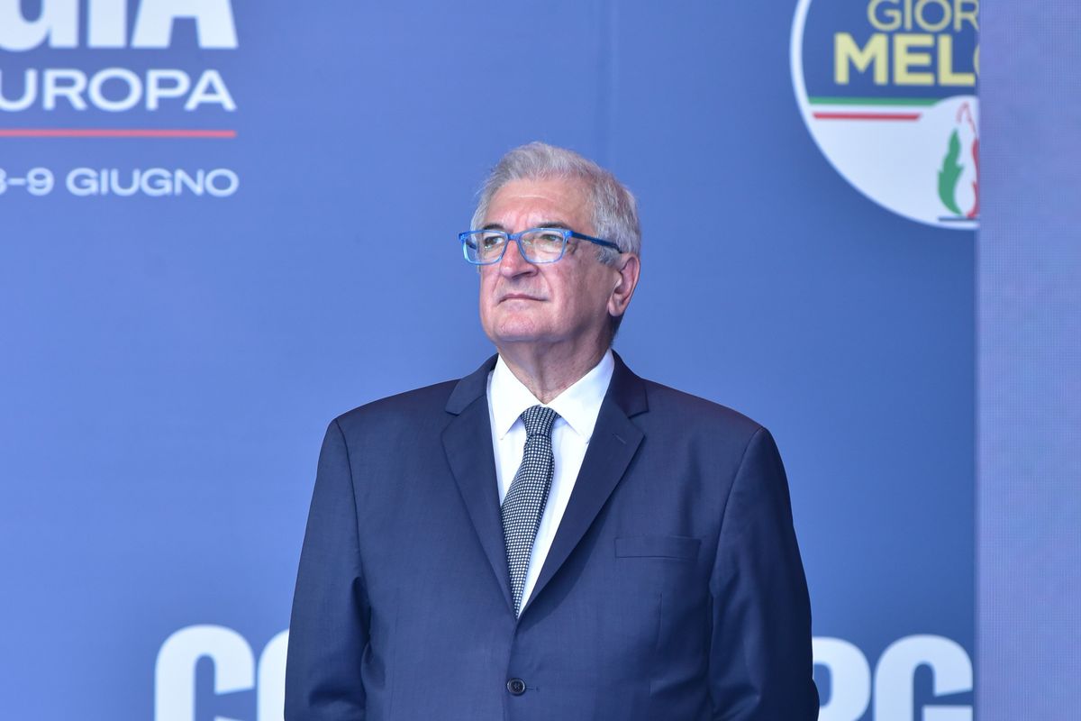 Tommaso Foti: «Errore di Macron portare al G7 dei temi da campagna elettorale»